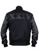 Men's Kobe Destroyer Jacket